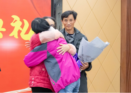 品質新華,用承諾詮釋使命——德育教育,讓品德成就美好