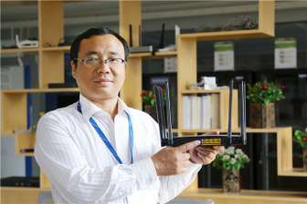 中國(guó)東方教育匠師:劉上朝 ▎致知力行二十載,繼往開來(lái)勇前行!