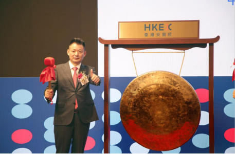 這一年,新華互聯網科技有哪些變化?