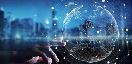 實(shí)力!新華互聯(lián)網(wǎng)科技再次受邀參加國(guó)際大賽