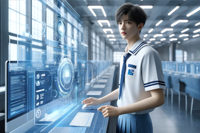 計算機網(wǎng)絡應用